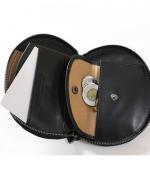 Perrine short wallet ペリーヌ ショートウォレット